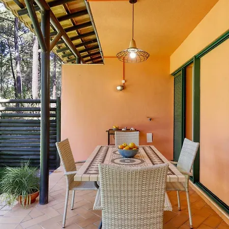 Aroeira Golf - Beach House Carcereiro Exterior foto