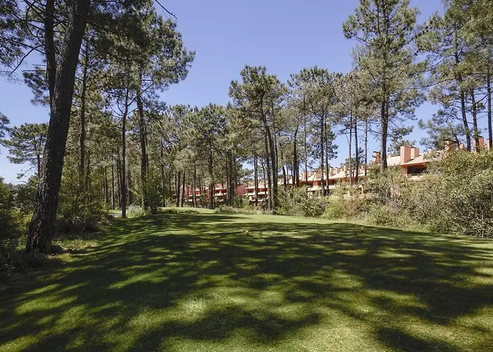 Aroeira Golf - Beach House