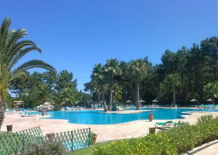 Aroeira Golf - Beach House