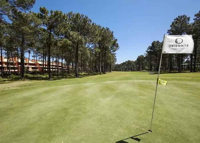 Aroeira Golf - Beach House