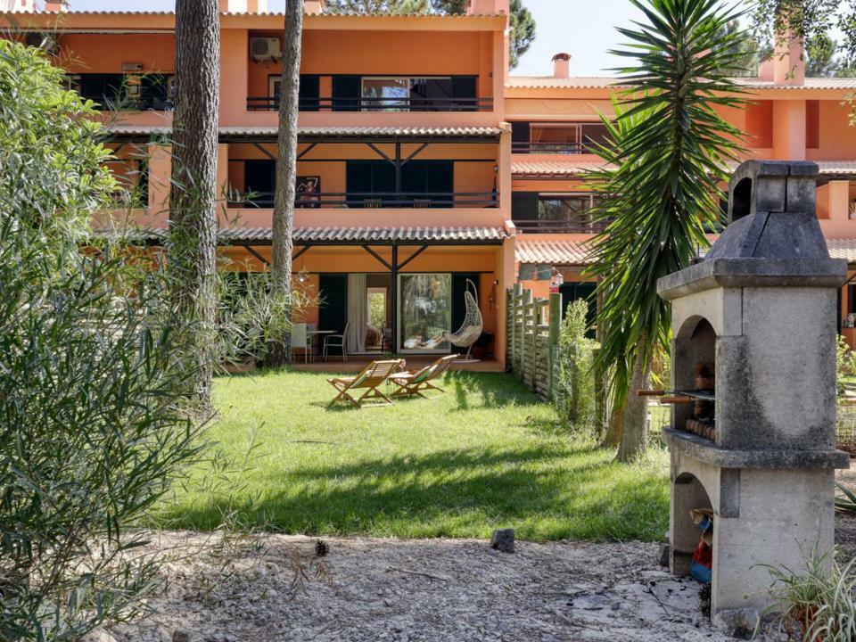 Aroeira Golf - House Appartement