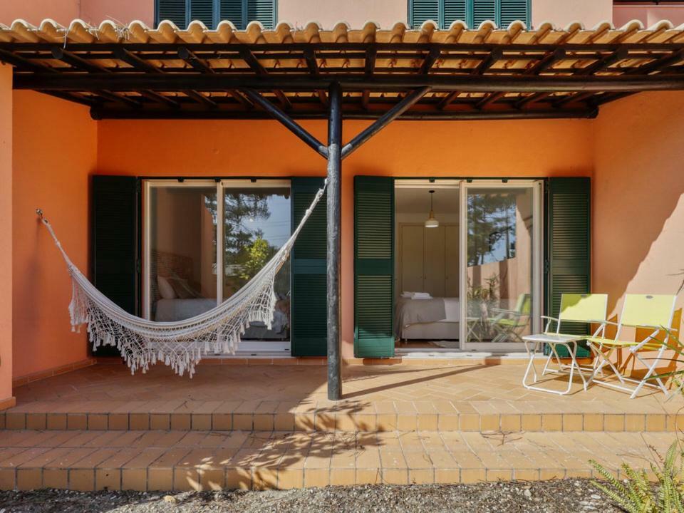 Aroeira Golf - House Appartement *