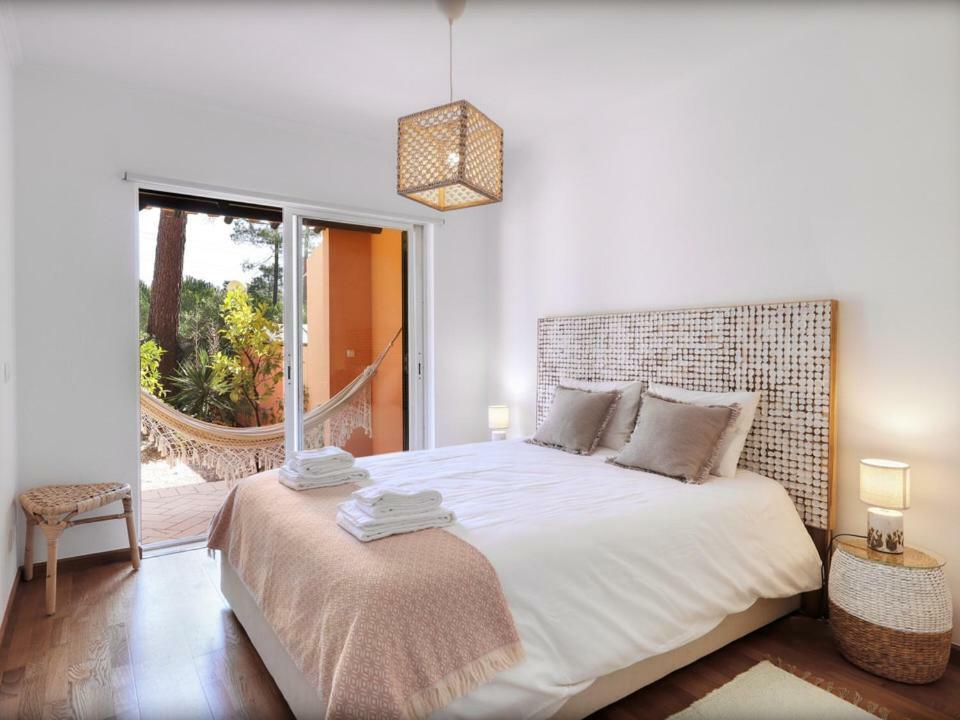 Appartement Aroeira Golf - House *