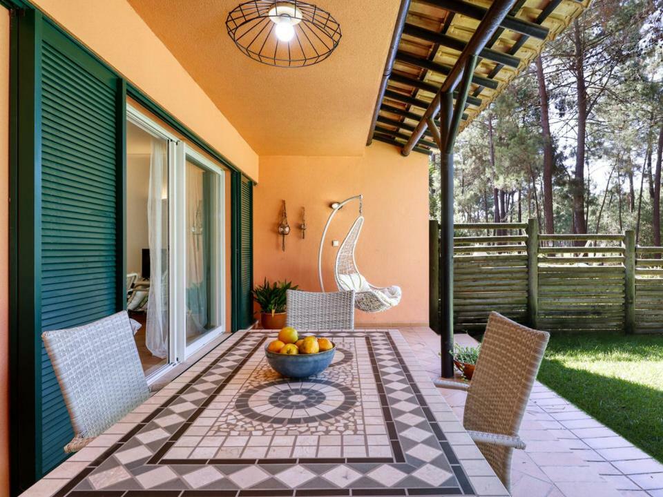 Aroeira Golf - House Appartement Carcereiro