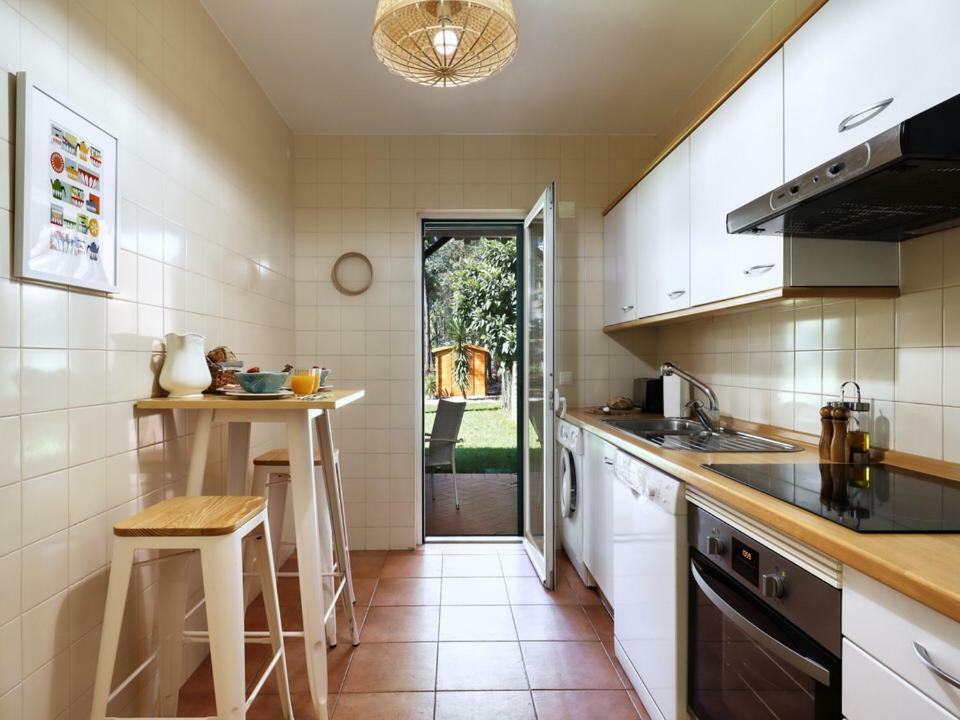 Aroeira Golf - House Appartement *