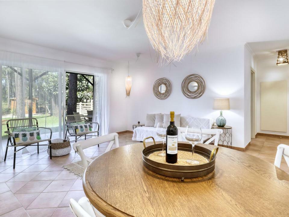 Aroeira Golf - House *