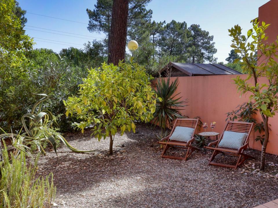 Appartement Aroeira Golf - House