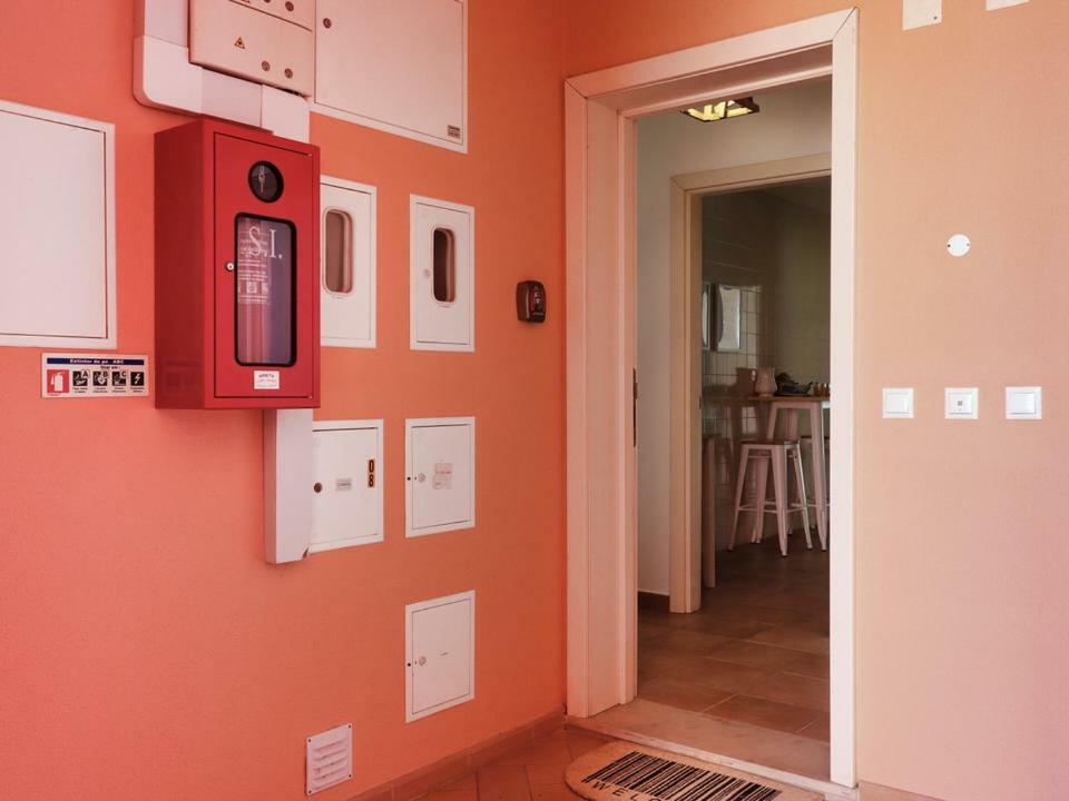 Aroeira Golf - House Carcereiro