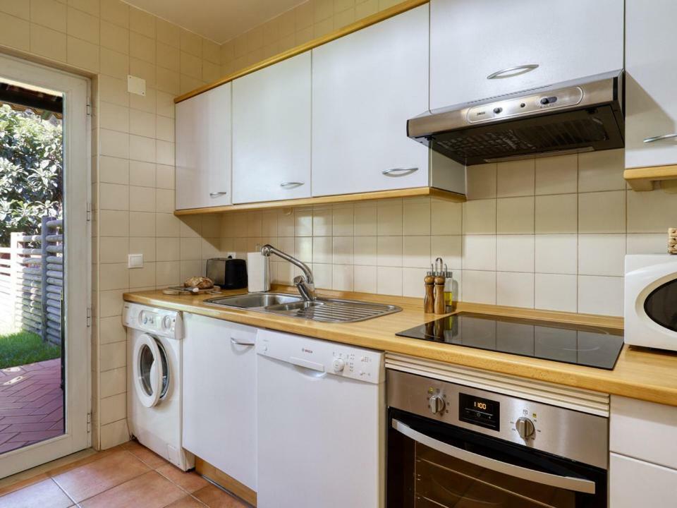 Aroeira Golf - House Appartement *