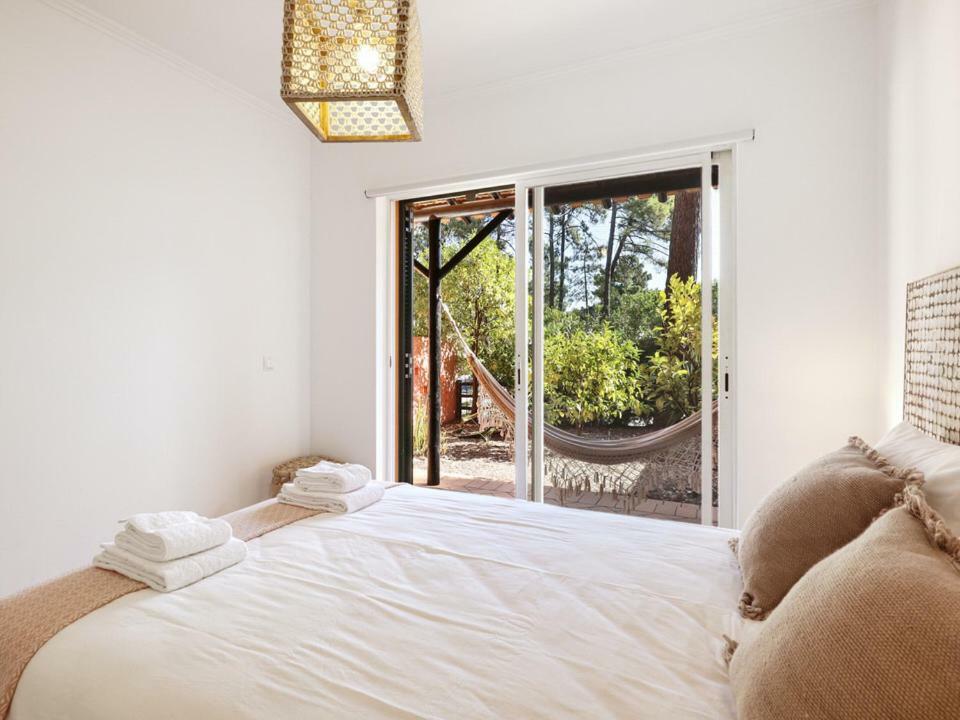 Aroeira Golf - House Appartement Carcereiro