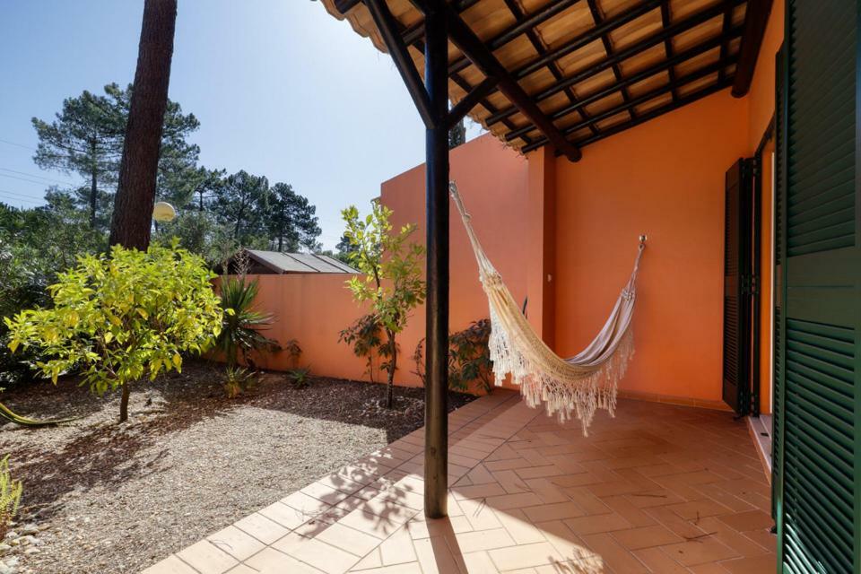 Aroeira Golf - House *