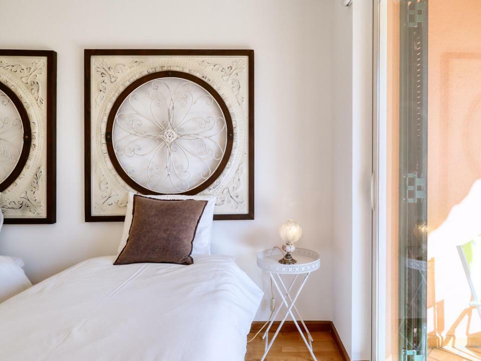 Aroeira Golf - House Appartement Carcereiro