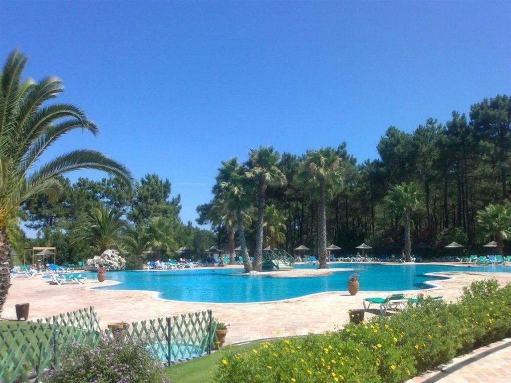 Appartement Aroeira Golf - House