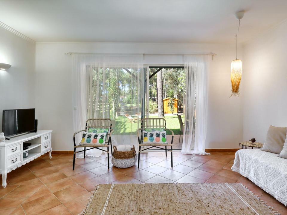 Aroeira Golf - House * Carcereiro