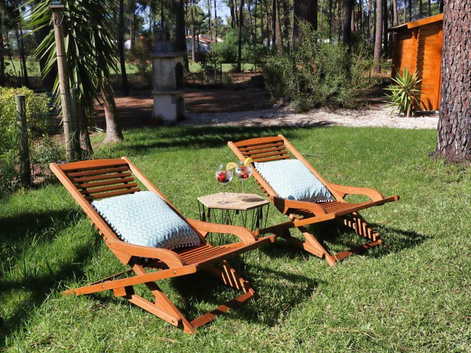 Appartement Aroeira Golf - House *
