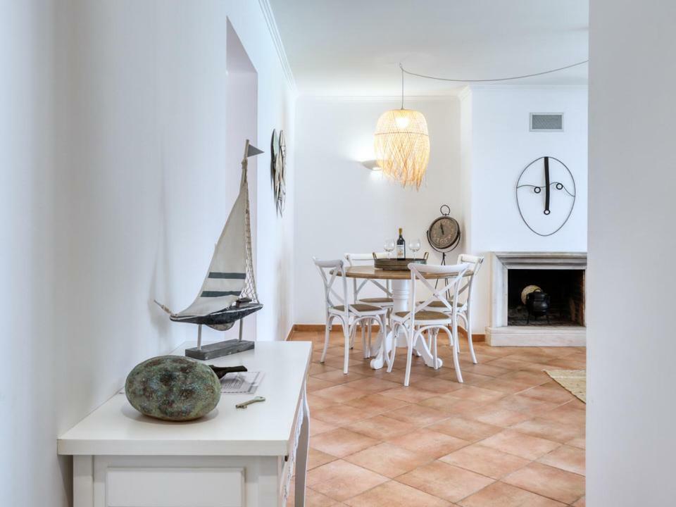 Aroeira Golf - House Carcereiro