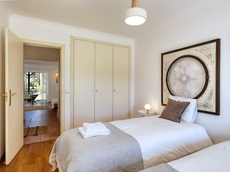 Aroeira Golf - House