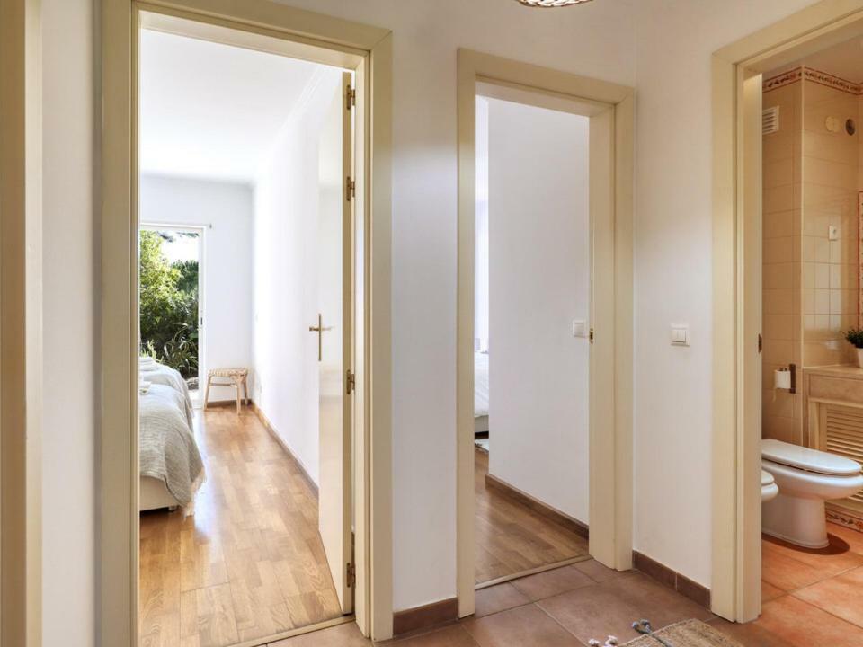 Appartement Aroeira Golf - House