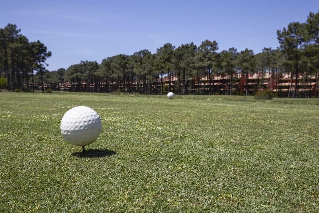 Aroeira Golf - House Carcereiro