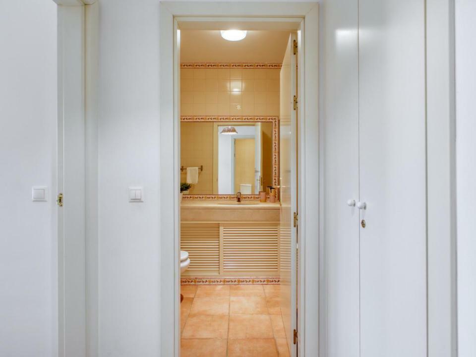 Appartement Aroeira Golf - House Carcereiro