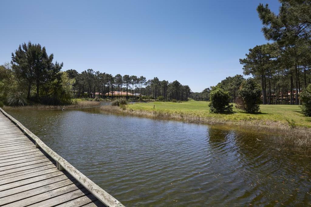 Aroeira Golf - House Appartement