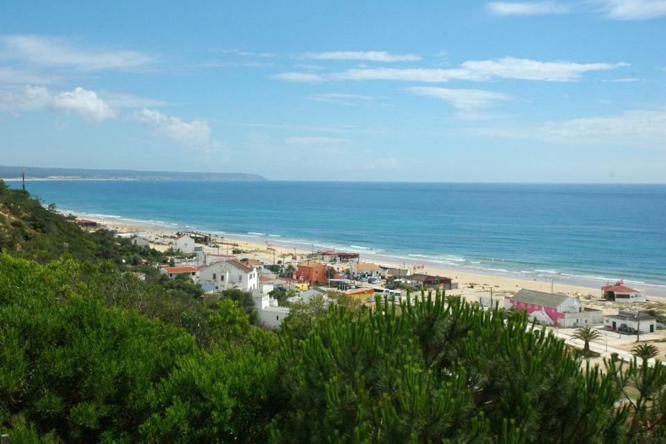Appartement Aroeira Golf - House Carcereiro